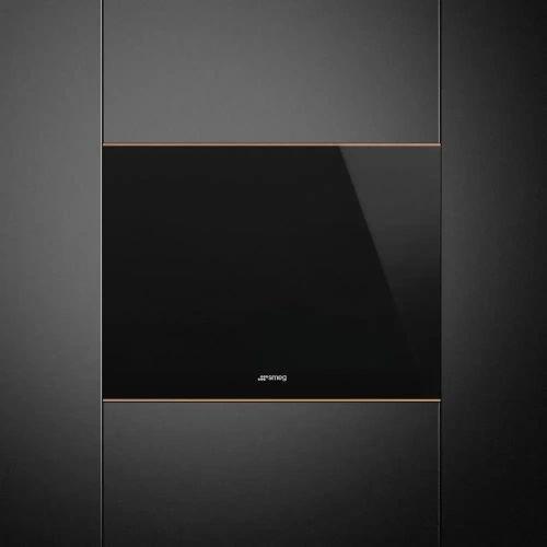 Встраиваемый винный холодильник Smeg CVI621NR3 фото 7