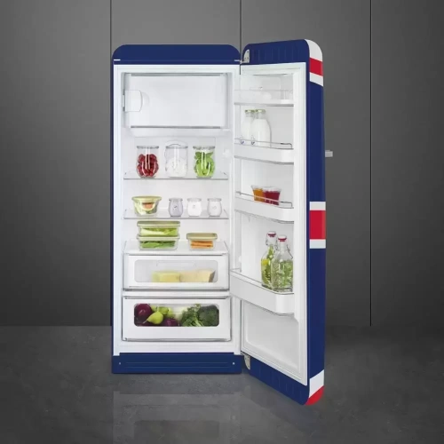 Холодильник Smeg FAB28RDUJ5 фото 6