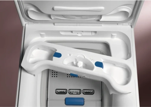 Стиральная машина Electrolux EW6TN24262 фото 5