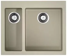 Мойка Omoikiri BOSEN 59-2 BE