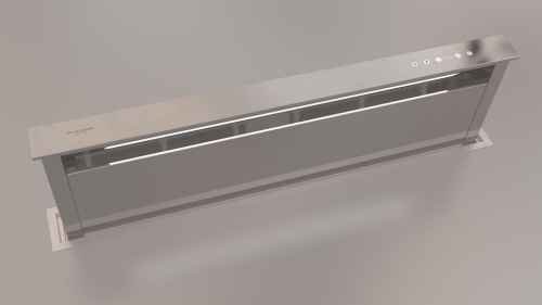 Вытяжка встраиваемая в столешницу Fulgor Milano FDDH 1120 TRC X фото 3