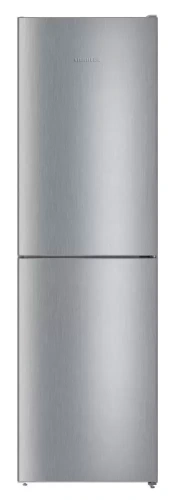 Холодильник Liebherr CNel 4713 NoFrost фото 9