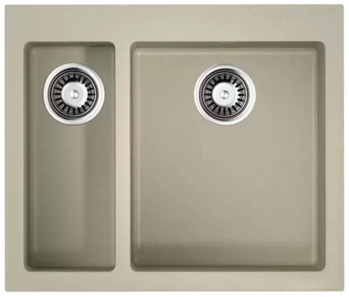 Мойка Omoikiri BOSEN 59-2 BE