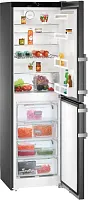 Холодильник Liebherr CNbs 3915 Comfort NoFrost