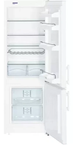 Холодильник Liebherr CU 2811 Comfort фото 2