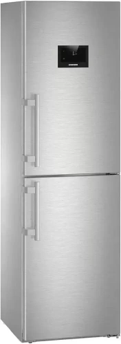 Холодильник Liebherr CNPes 4758 Premium NoFrost фото 6
