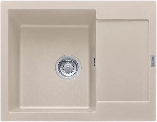 Мойка Franke MRG 611C сахара