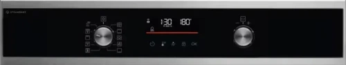 Духовой шкаф Electrolux EOD6P66WX фото 2