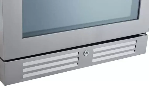 Встраиваемый винный шкаф CellarPrivate CP154-3T фото 2