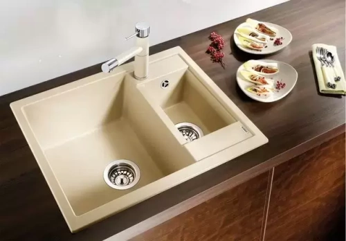 Мойка Blanco Metra 6 белый фото 2