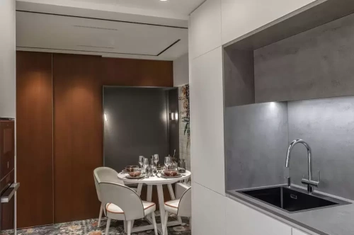 Мойка Omoikiri AKISAME 59 IN фото 2