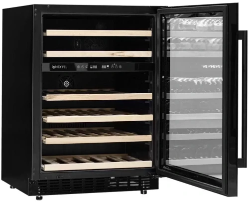 Встраиваемый винный шкаф Meyvel MV46PRO-KBT2 фото 4
