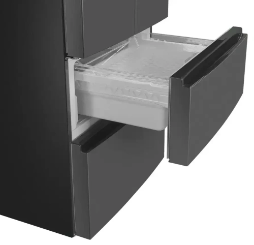 Холодильник Maunfeld MFF180NFSBE01 фото 12