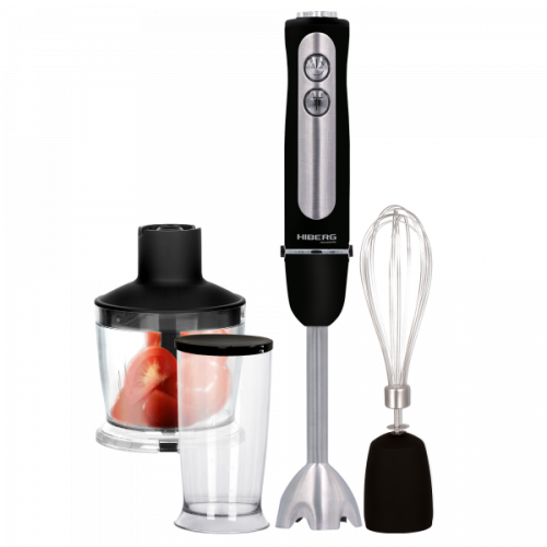 Блендер HIBERG HB 1041 Br