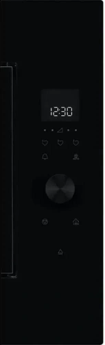 Встраиваемая микроволновая печь AEG TB6SM261FB фото 3