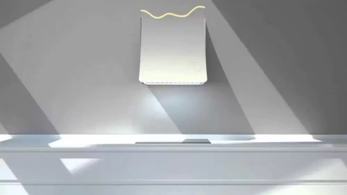 Вытяжка Elica NUAGE DRYWALL/F/75 фото 8