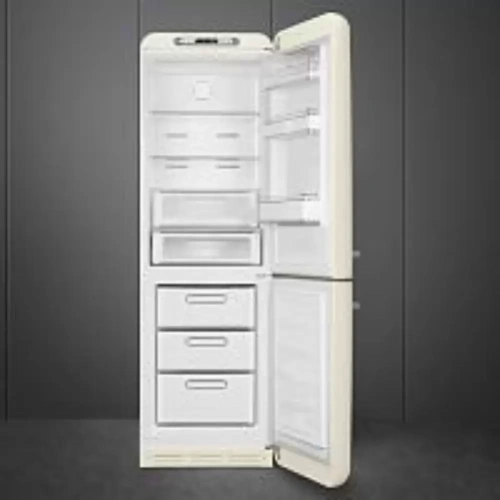 Холодильник Smeg FAB32RCR5 фото 4