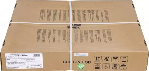 Газовая варочная панель MAUNFELD EGHE.75.33CB\G фото 16