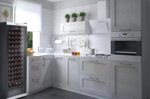 Винный шкаф Dometic C75F Classic фото 9