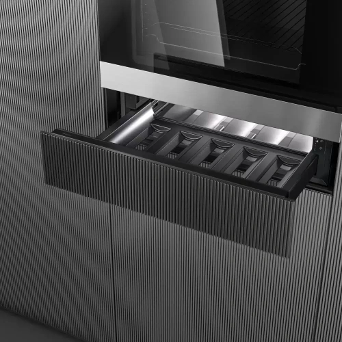 Выдвижной винный шкаф Dometic DrawBar 5S фото 2