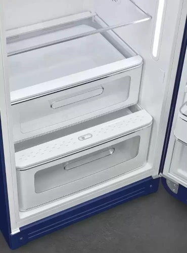Холодильник Smeg FAB28RDUJ5 фото 10