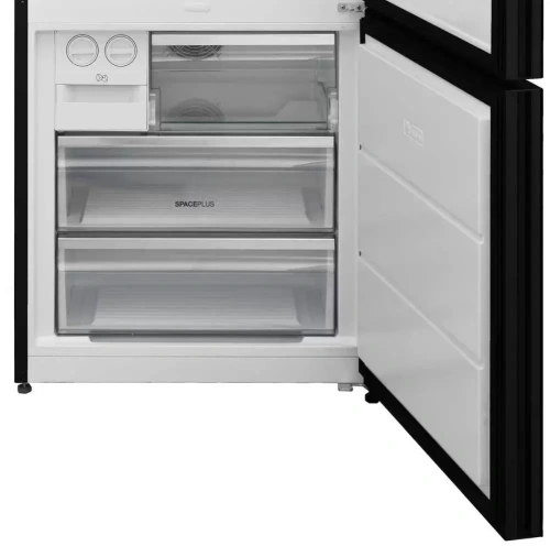 Холодильник Korting KNFC 71928 GN фото 3