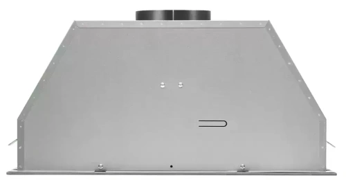 Встраиваемая вытяжка Maunfeld Trapeze 602SGG белый фото 8