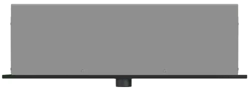 Встраиваемая вытяжка Maunfeld Domina 60 чёрный фото 8