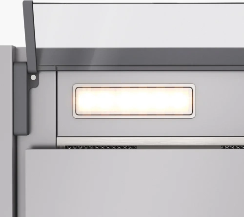 Встраиваемая вытяжка Franke T-FORM 60 CR фото 7