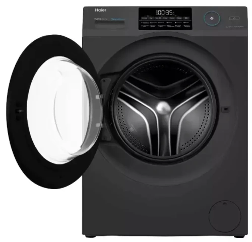 Стиральная машина Haier HW70-BP12959DE фото 4