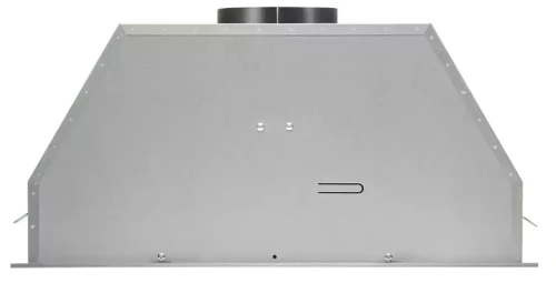 Встраиваемая вытяжка Maunfeld TRAPEZE 603EM нержавеющая сталь фото 7