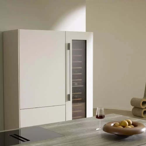 Встраиваемый винный шкаф V-Zug WineCooler V6000 Supreme WC6T-51097 R фото 3