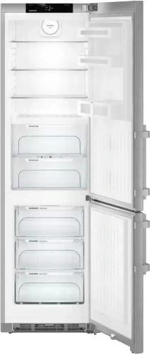 Холодильник Liebherr CBNef 4815 Comfort BioFresh NoFrost фото 3