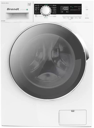 Стирально-сушильная машина Brandt WD184QWE