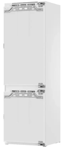 Встраиваемый холодильник Haier BCF5261WRU фото 4