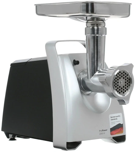 Мясорубка Bosch MFW 68680 фото 4