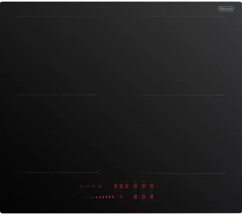 DeLonghi SLI 604 RUS DeLonghi SLI 604 RUS