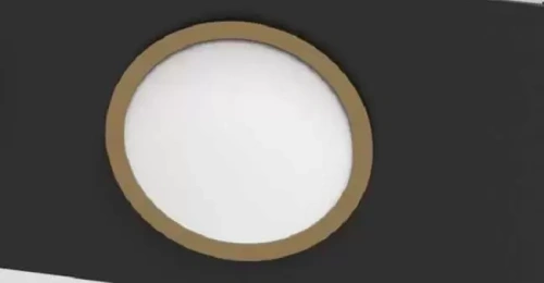 Полновстраиваемая вытяжка Korting KHI 6631 RN фото 5