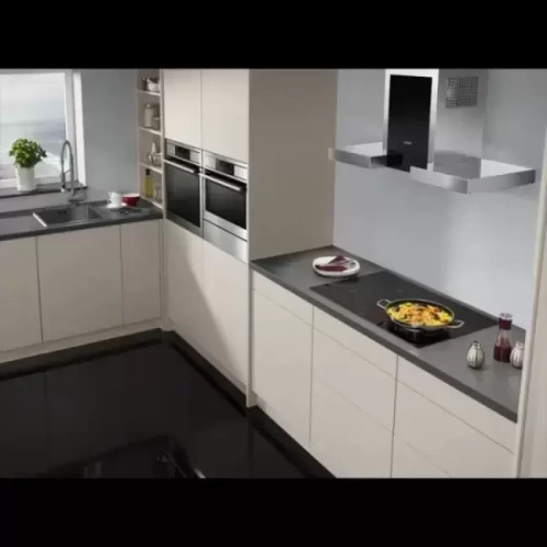 Ящик для подогрева посуды AEG KD91404M фото 2