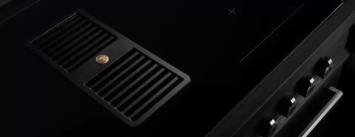 Варочный центр Bertazzoni PROCH94I1EBIT фото 2