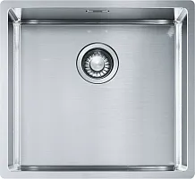 Мойка Franke BXX 210-45 сталь