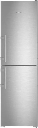 Холодильник Liebherr CNef 3915 Comfort NoFrost фото 6