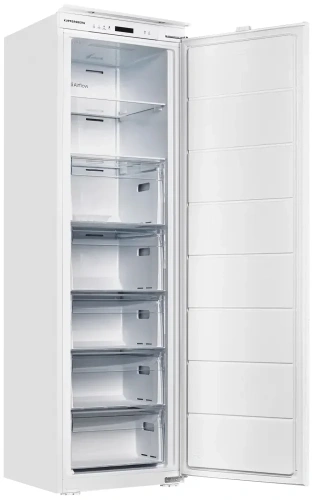 Морозильная камера Kuppersberg SFB 1781 фото 2