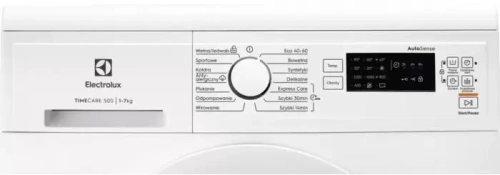 Стиральная машина Electrolux EW2FN727WP фото 2