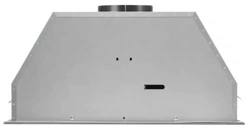 Встраиваемая вытяжка Maunfeld Trapeze 602SGG белый фото 7