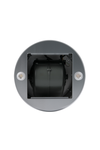 Островная вытяжка GRAUDE DHC 35.1 E фото 10