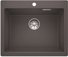 Мойка Blanco PLEON 6 SILGRANIT PuraDur темная скала