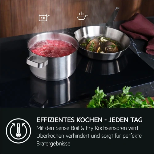 Варочная панель AEG V64IIB30IB фото 4