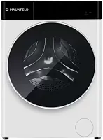 Стиральная машина с паром Maunfeld MFWM129WH05