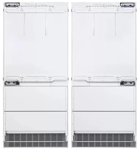 Встраиваемый холодильник Liebherr SBS 96E3 фото 3